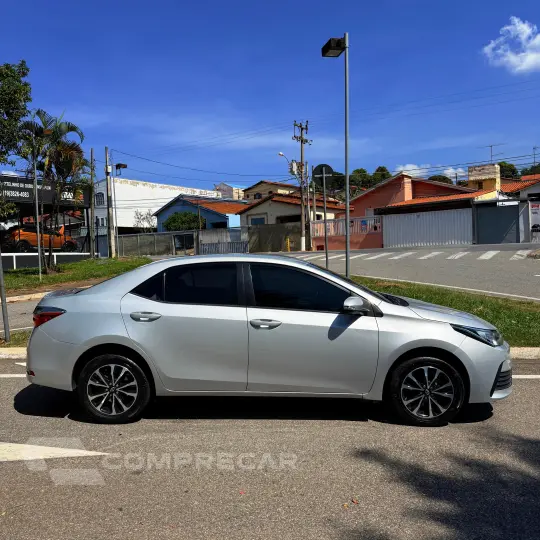 COROLLA 1.8 GLI 16V