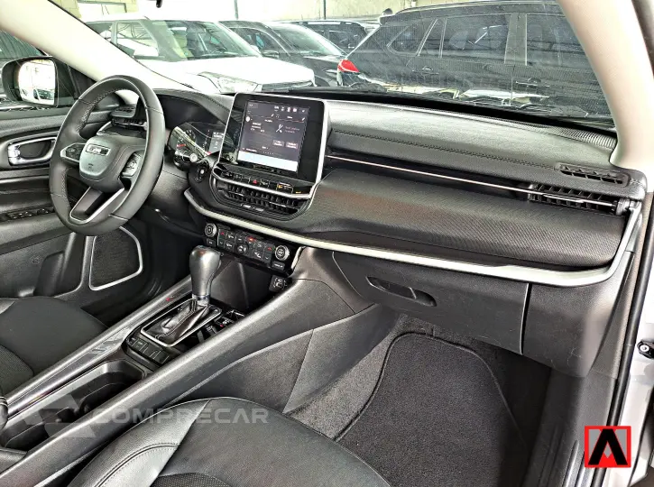 COMPASS 1.3 T270 Turbo Sport