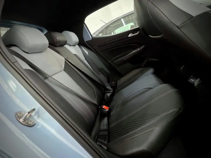 TERA 1.0 170 TSI HIGH AUTOMÁTICO