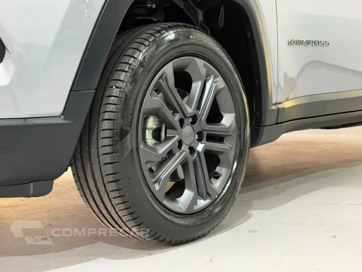 COMPASS SPORT T270 1.3 TB 4x2 Flex Aut.