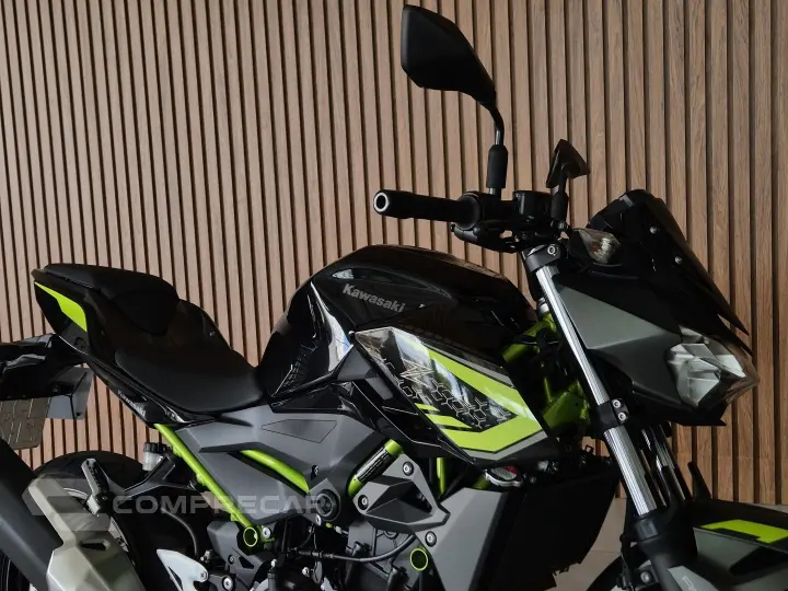 Z400