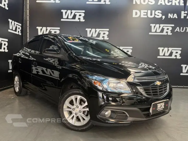 PRISMA 1.4 LTZ Spe/4 8V