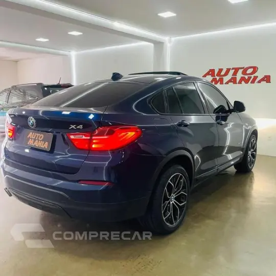 X4 XDRIVE 28I