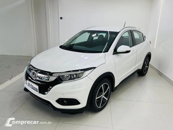 HR-V EXL CVT
