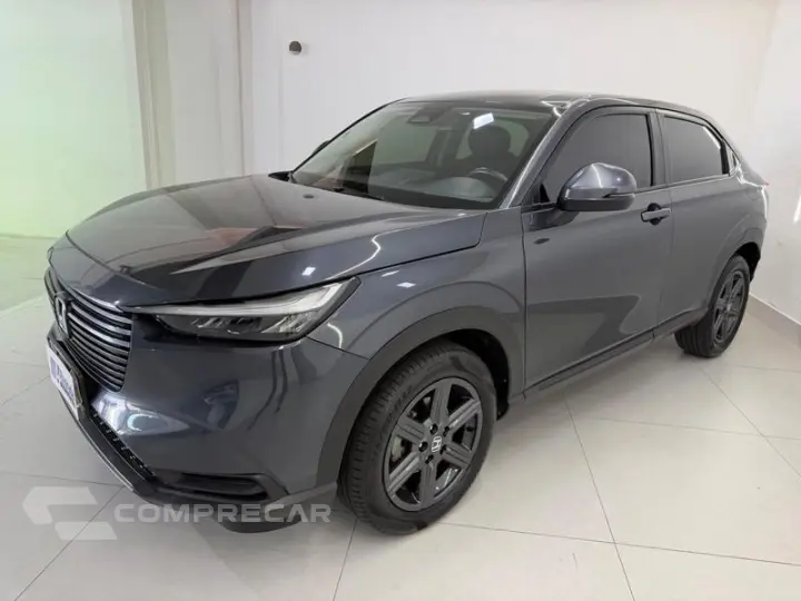HR-V EXL HS