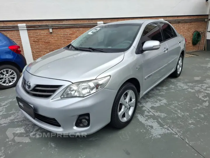 COROLLA 2.0 XEI 16V