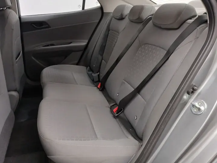 HB20S 1.0 TGDI FLEX COMFORT PLUS AUTOMÁTICO