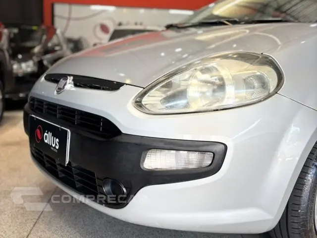 PUNTO - 1.4 ATTRACTIVE 8V 4P MANUAL