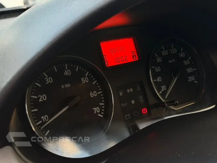 SANDERO Expression Hi-Flex 1.0 16V 5p