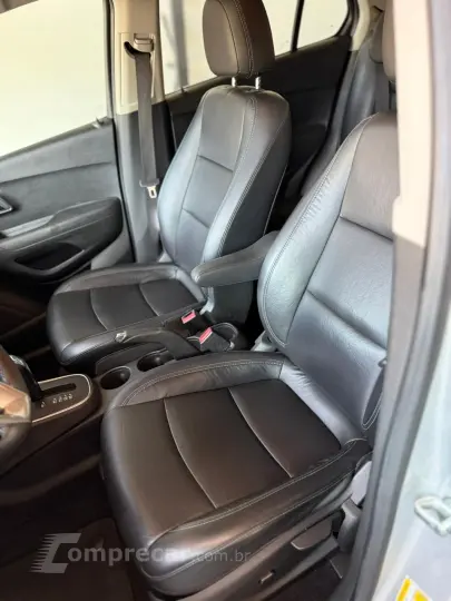 TRACKER 1.8 MPFI LTZ 4X2 16V