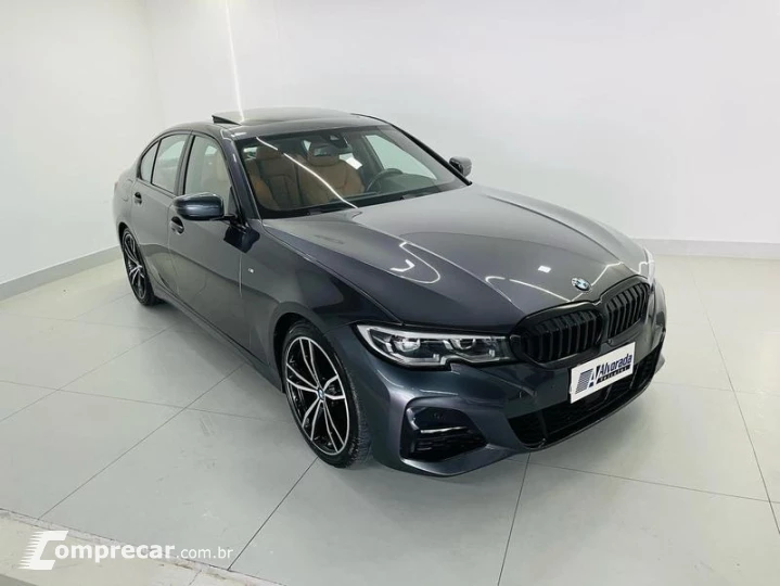 320I M SPORT FLEX
