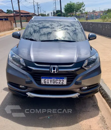 HR-V 1.8 16V Touring
