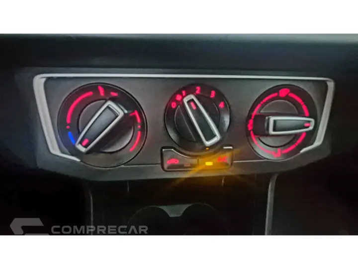 SAVEIRO 1.6 MSI EXTREME CD 16V FLEX 2P MANUAL