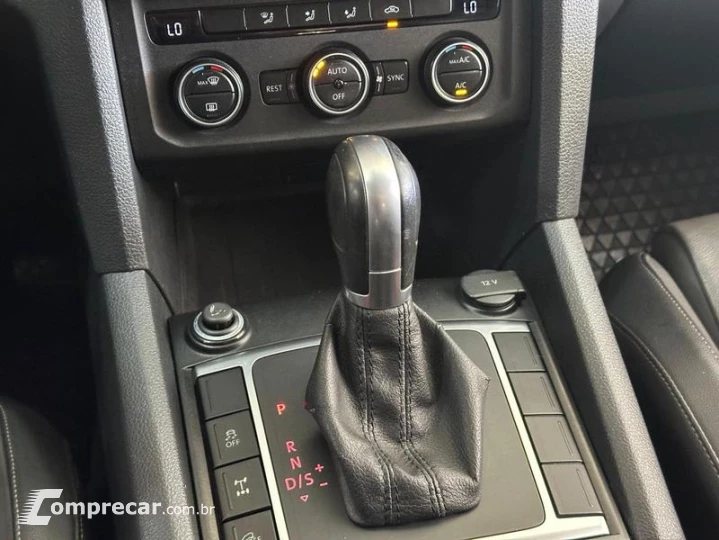 AMAROK CD 4X4 HIGH