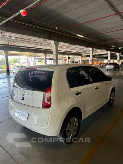 UP 1.0 MPI Take UP 12V