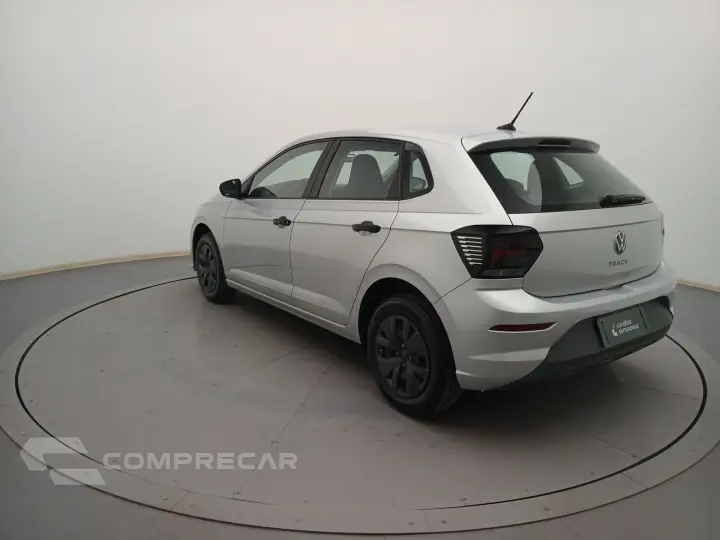 POLO 1.0 MPI TRACK MANUAL
