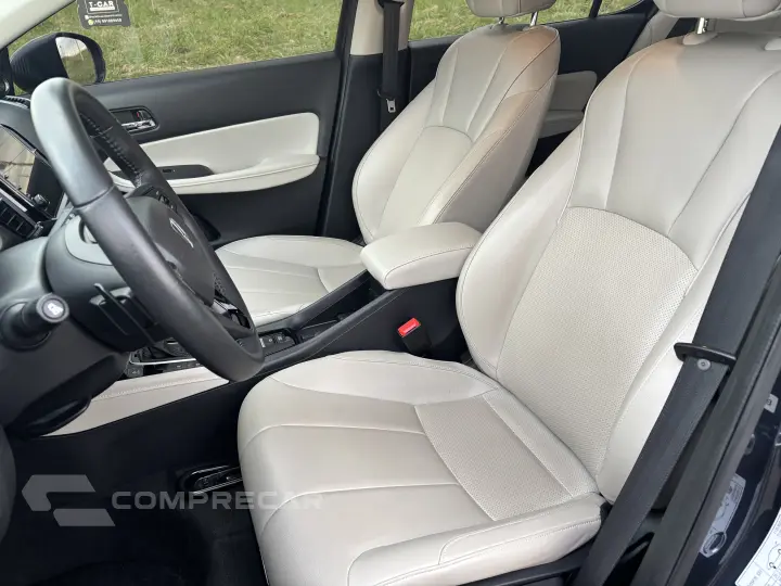 CITY 1.5 I-vtec Touring