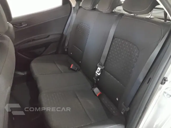 HB20 1.0 12V FLEX COMFORT PLUS MANUAL