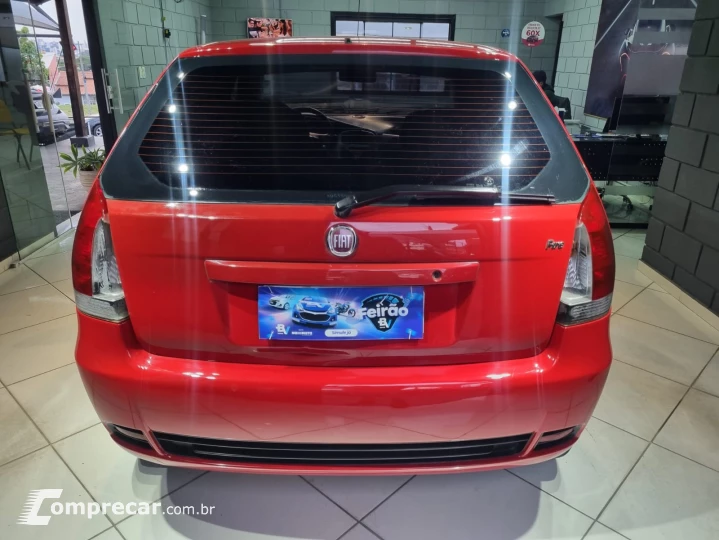 PALIO 1.0 MPI Fire Economy 8V