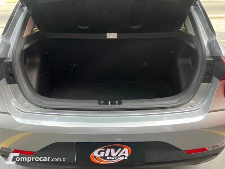 HB20 Comfort Plus 1.0 Flex 12V Mec.