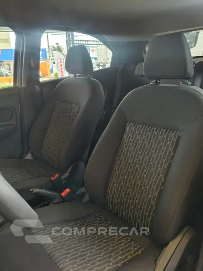 Ka 1.0 SE/SE Plus TiVCT Flex 5p