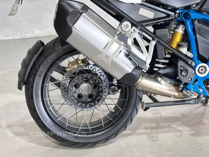 R 1200 GS