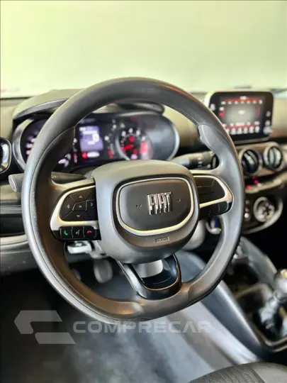 CRONOS 1.3 FIREFLY FLEX DRIVE MANUAL