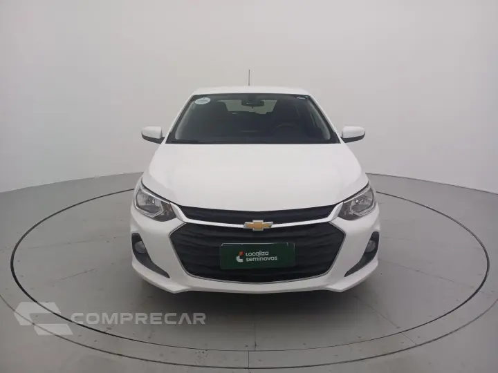 ONIX 1.0 FLEX LT MANUAL