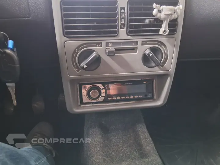 Uno 1.0 MILLE ECONOMY