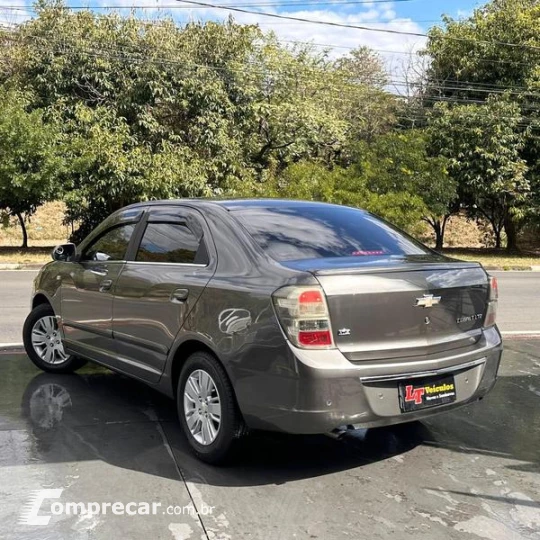 COBALT 1.8 LTZ