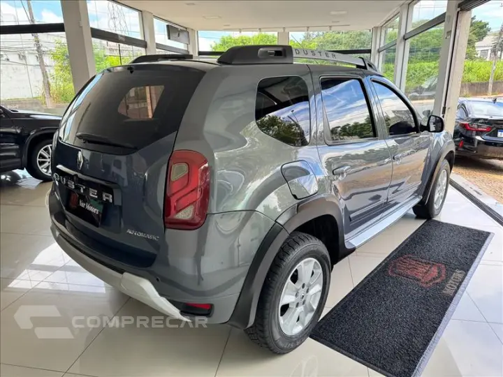 DUSTER 2.0 Dynamique 4X2 16V