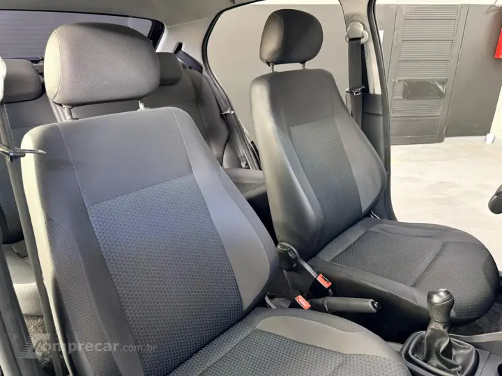 GOL 1.0 12V MPI Totalflex