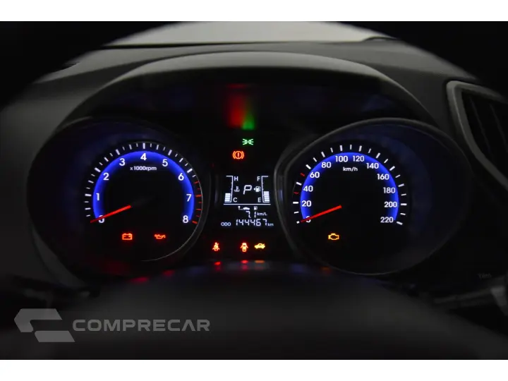 HB20S 1.6 COMFORT PLUS 16V FLEX 4P AUTOMÁTICO