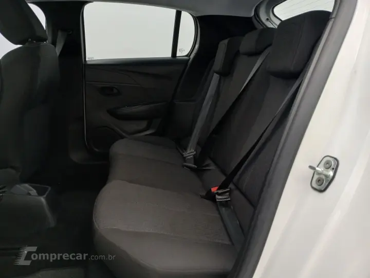 208 1.0 6V FLEX LIKE MANUAL