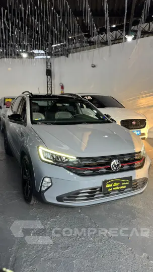 NIVUS 1.0 200 TSI Highline