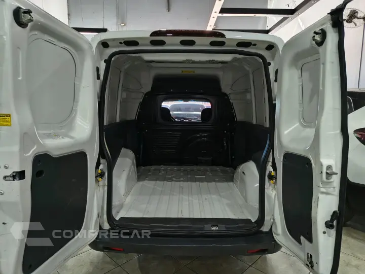 FIORINO ENDUR 1.4