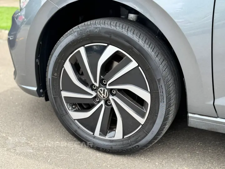 POLO 1.0 170 TSI Highline