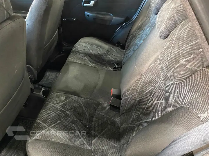 Palio 1.4 Mpi Elx 8V Flex 4P Manual