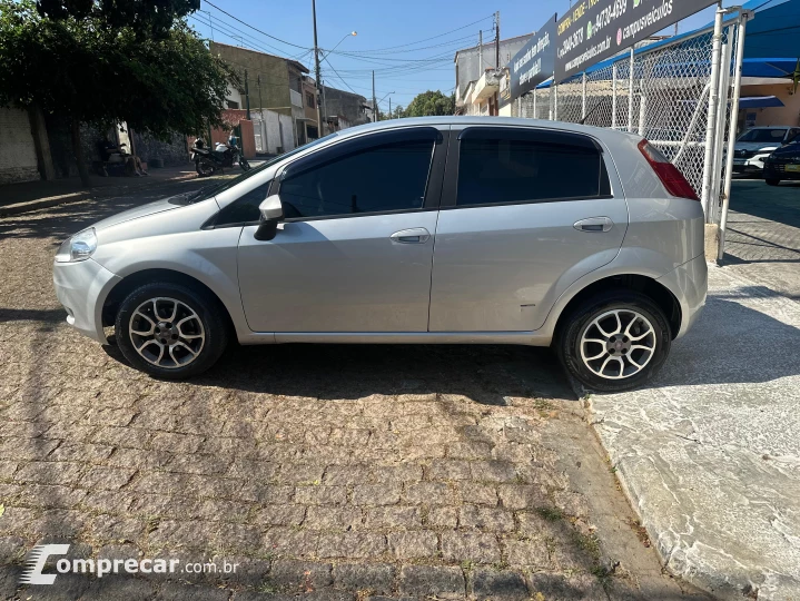 PUNTO 1.8 Essence 16V
