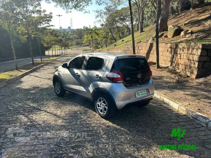MOBI 1.0 EVO FLEX LIKE. MANUAL
