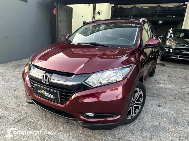 HR-V 1.8 16V EX