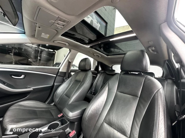 I30 1.8 MPI 16V