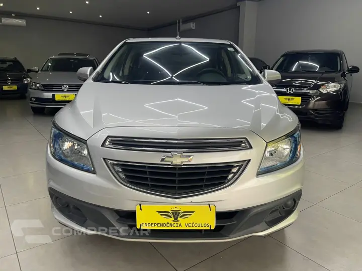 PRISMA 1.4 LT Spe/4 8V