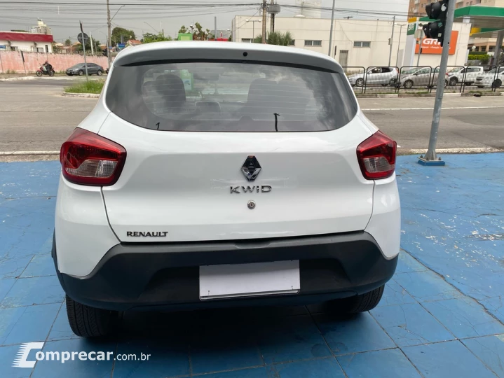 Kwid