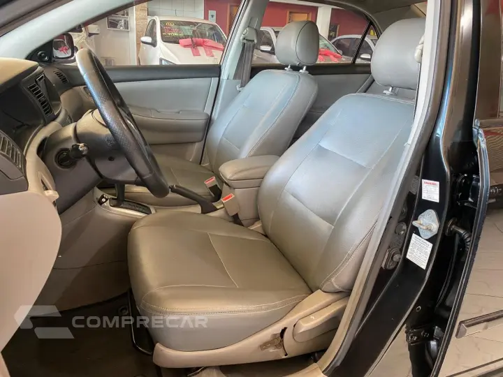 COROLLA 1.8 S 16V