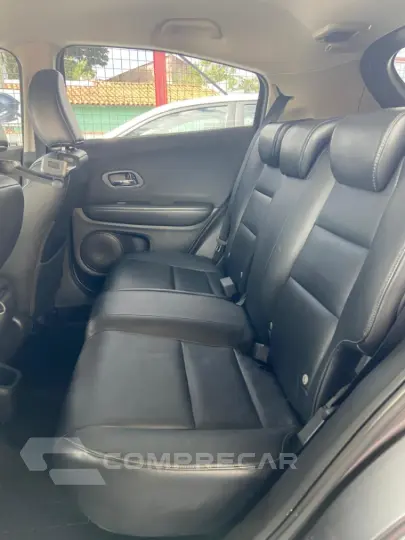 HR-V 1.8 16V EXL