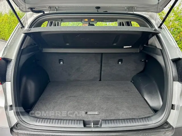CRETA - 1.6 16V SMART AUTOMÁTICO