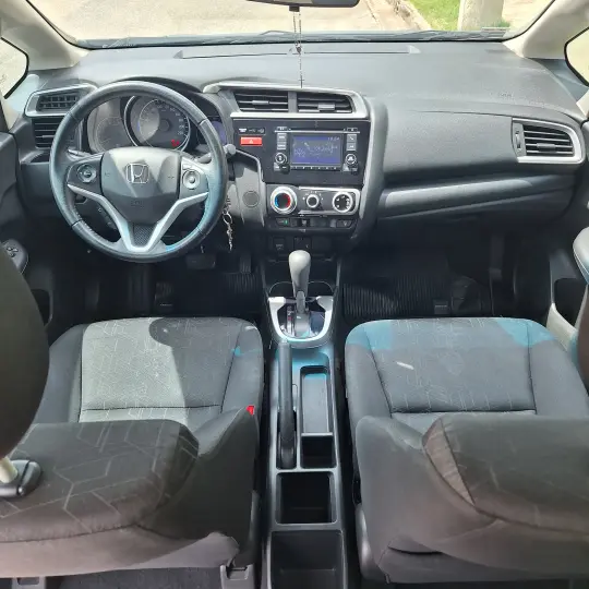 FIT 1.5 EX 16V