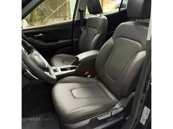 CRETA 1.0 TGDI FLEX PLATINUM SAFETY AUTOMÁTICO