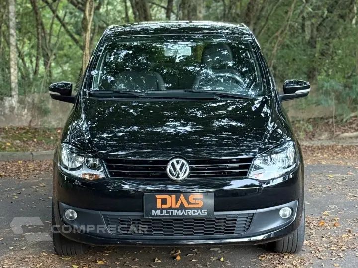FOX 1.6 MI HIGHLINE 8V FLEX 4P MANUAL